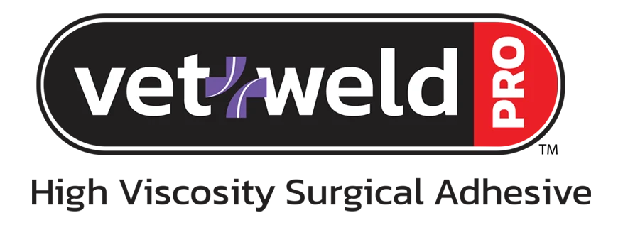 Vet+Weld Pro — High Viscosity Surgical Adhesive
